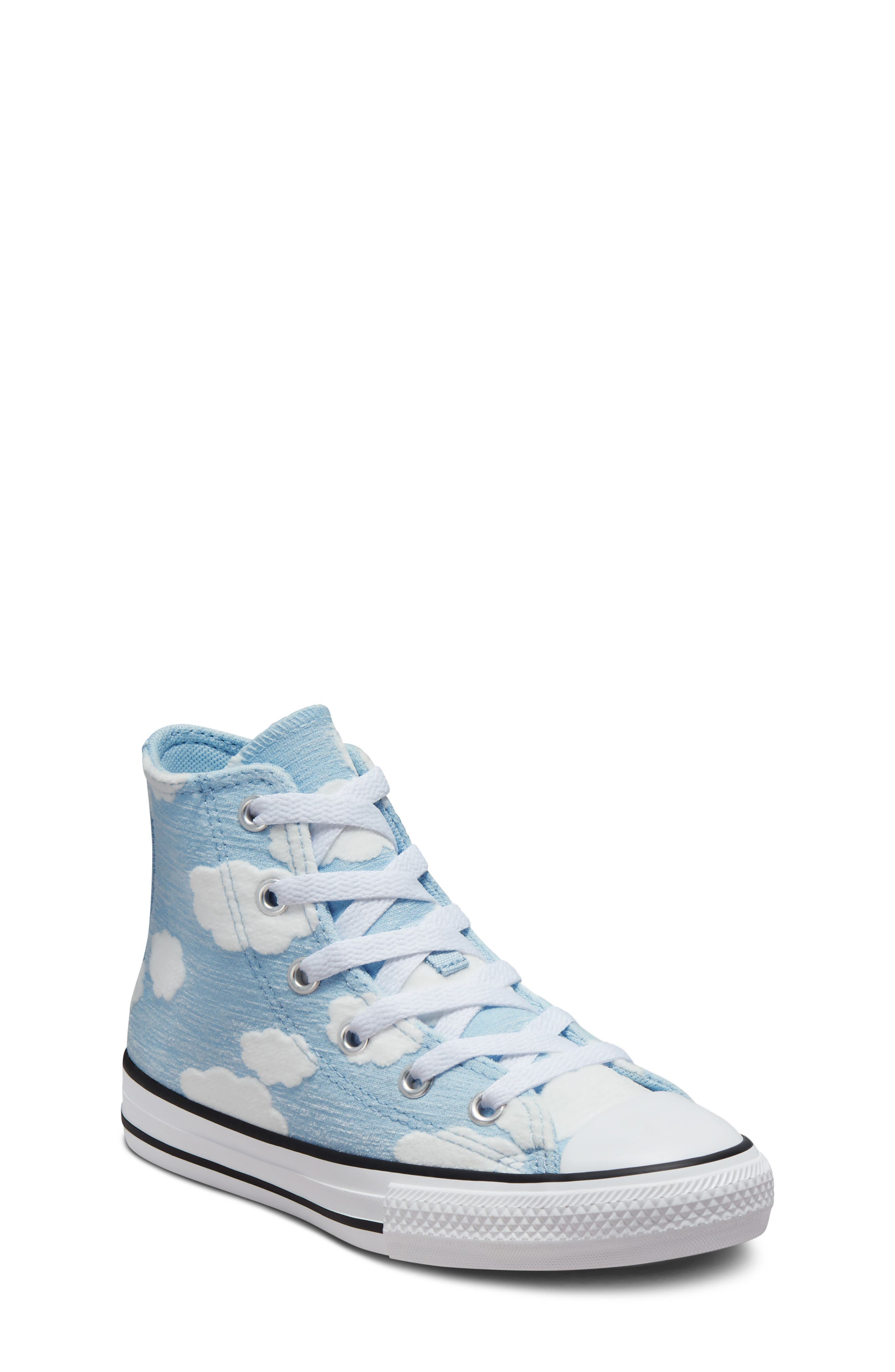 Converse Pro Blaze High Top Sneaker, Main, color, 