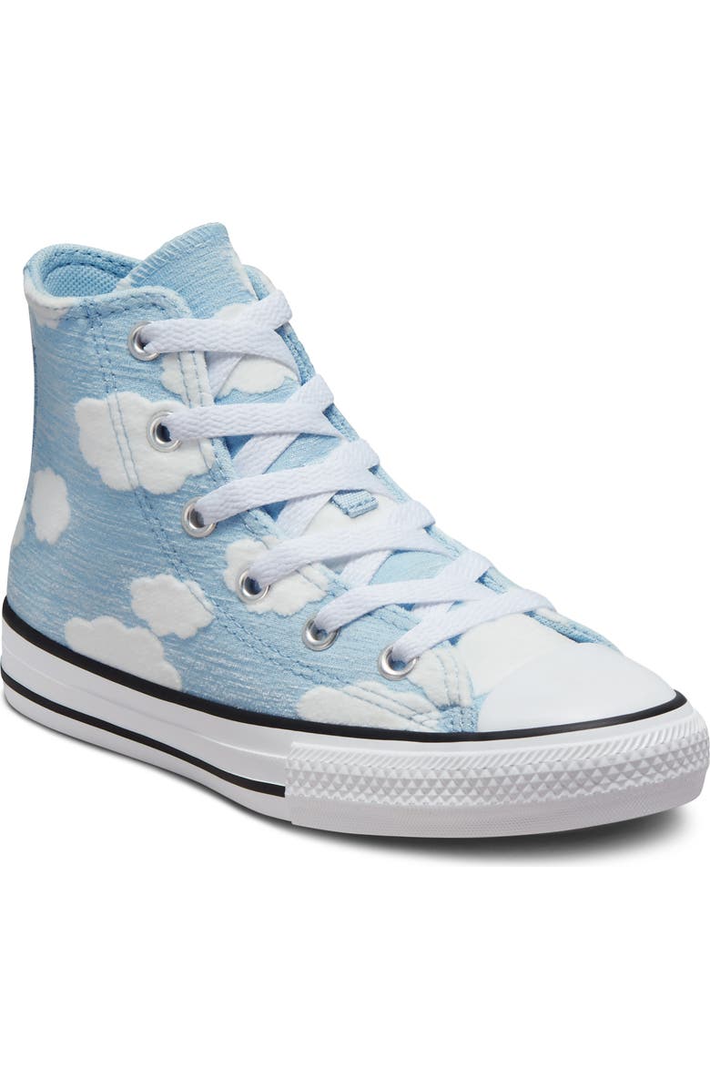 Converse Pro Blaze High Top Sneaker, Main, color,