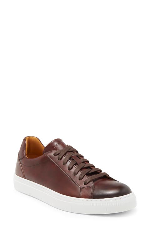 Ashley Sneaker (Men)