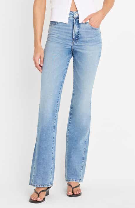 Soft-Tech Good Classic Bootcut Jeans