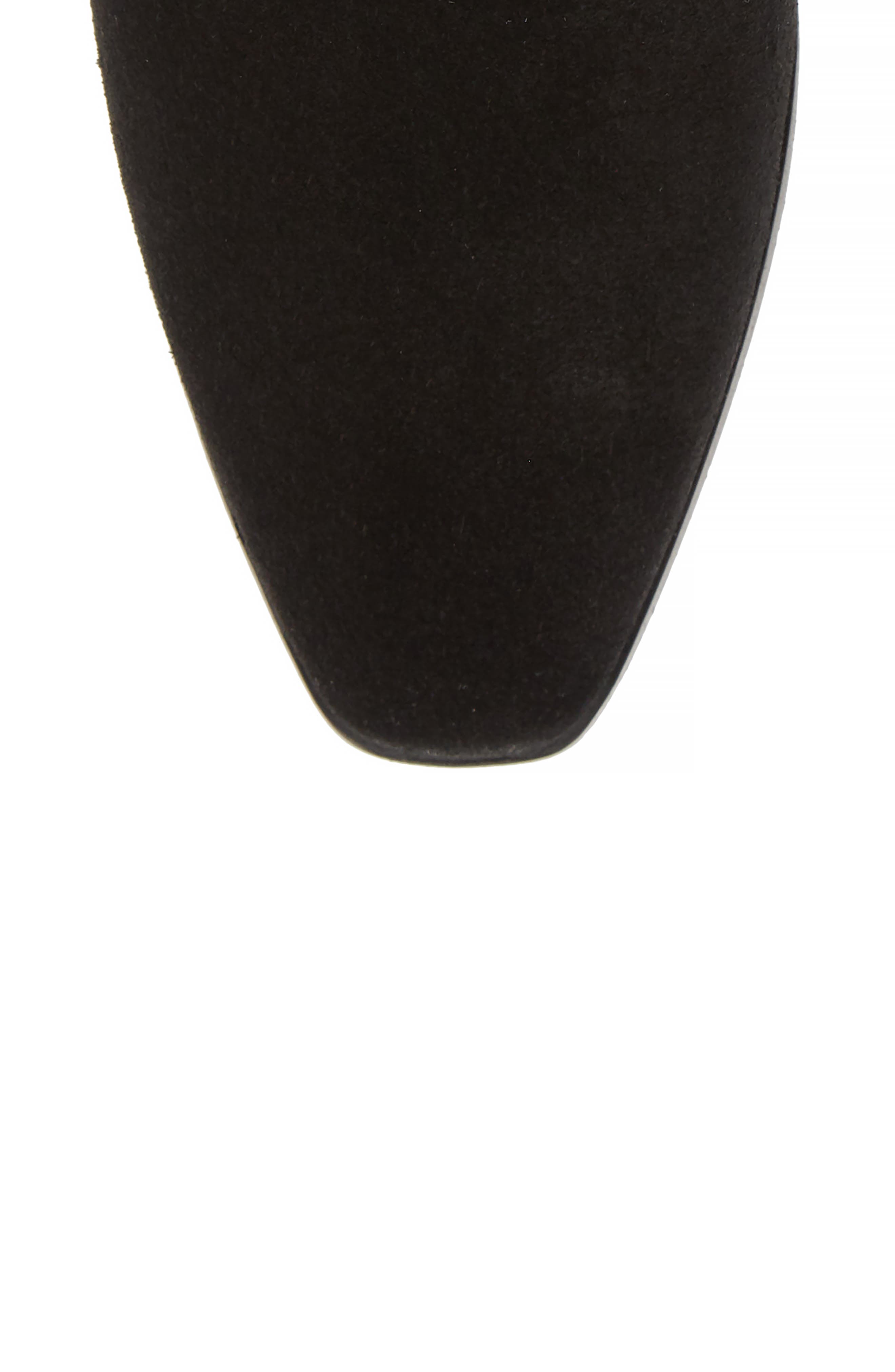 Aquatalia Faria Weatherproof Bootie, Alternate, color, 