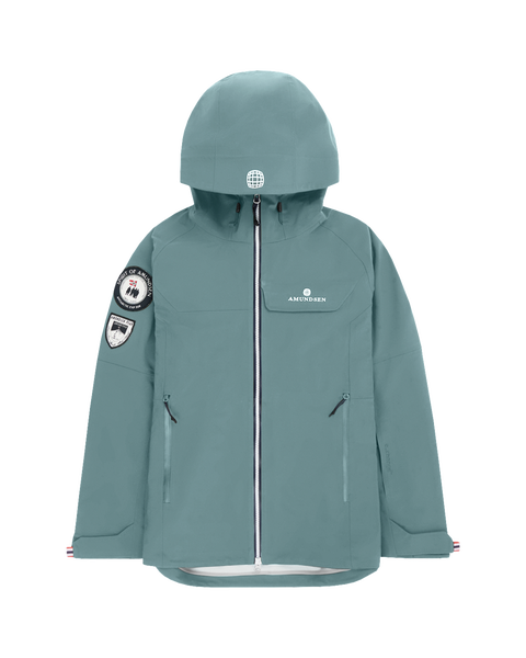 Peak Jacket Womens