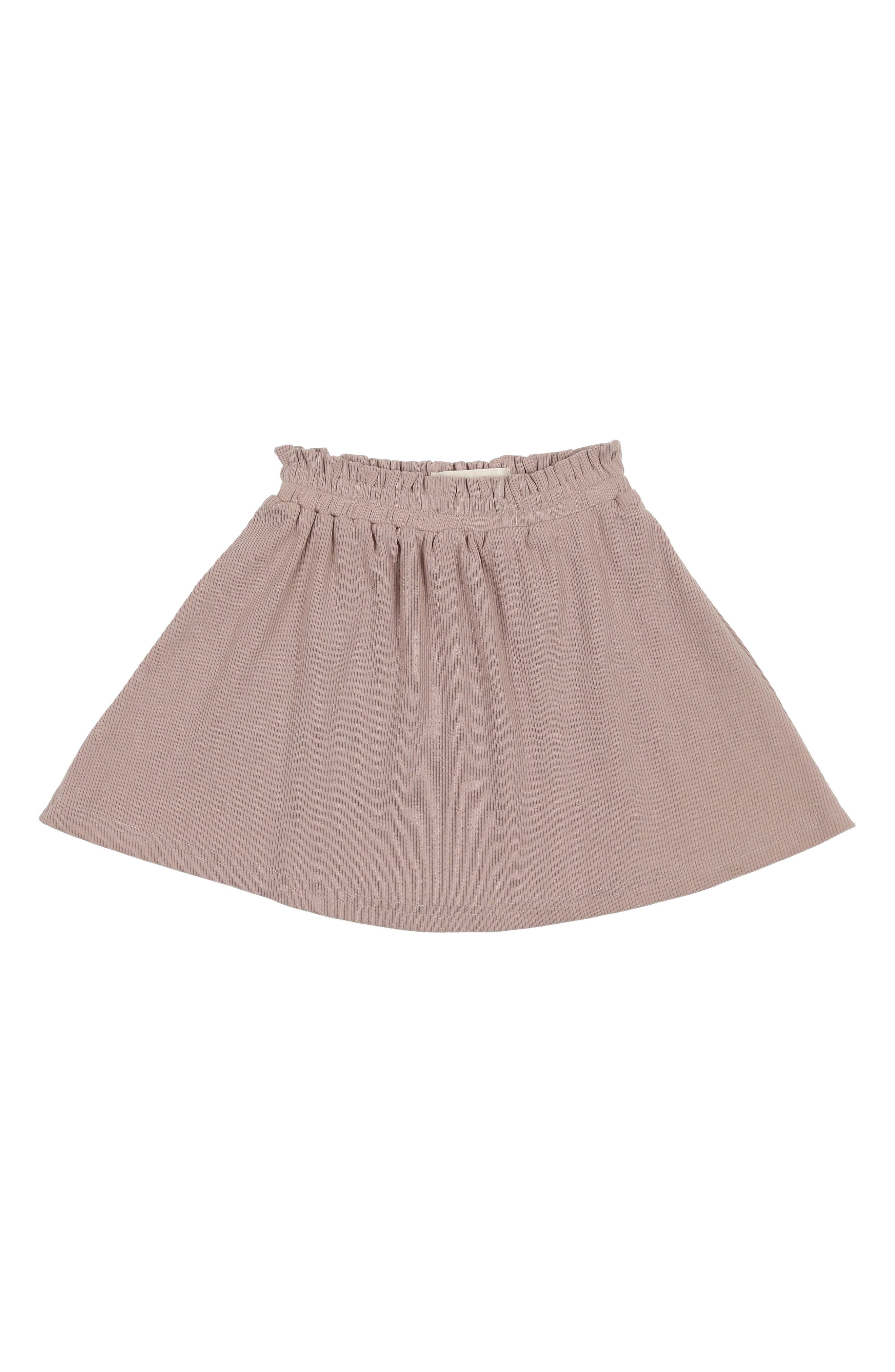 selected MAUVE