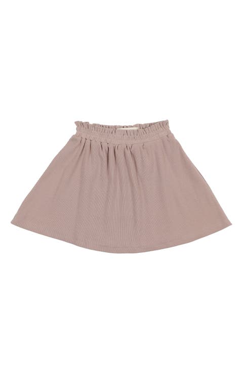 Kids' Rib Skirt (Toddler & Little Kid)