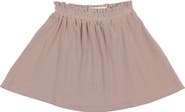 Manière Kids' Rib Skirt