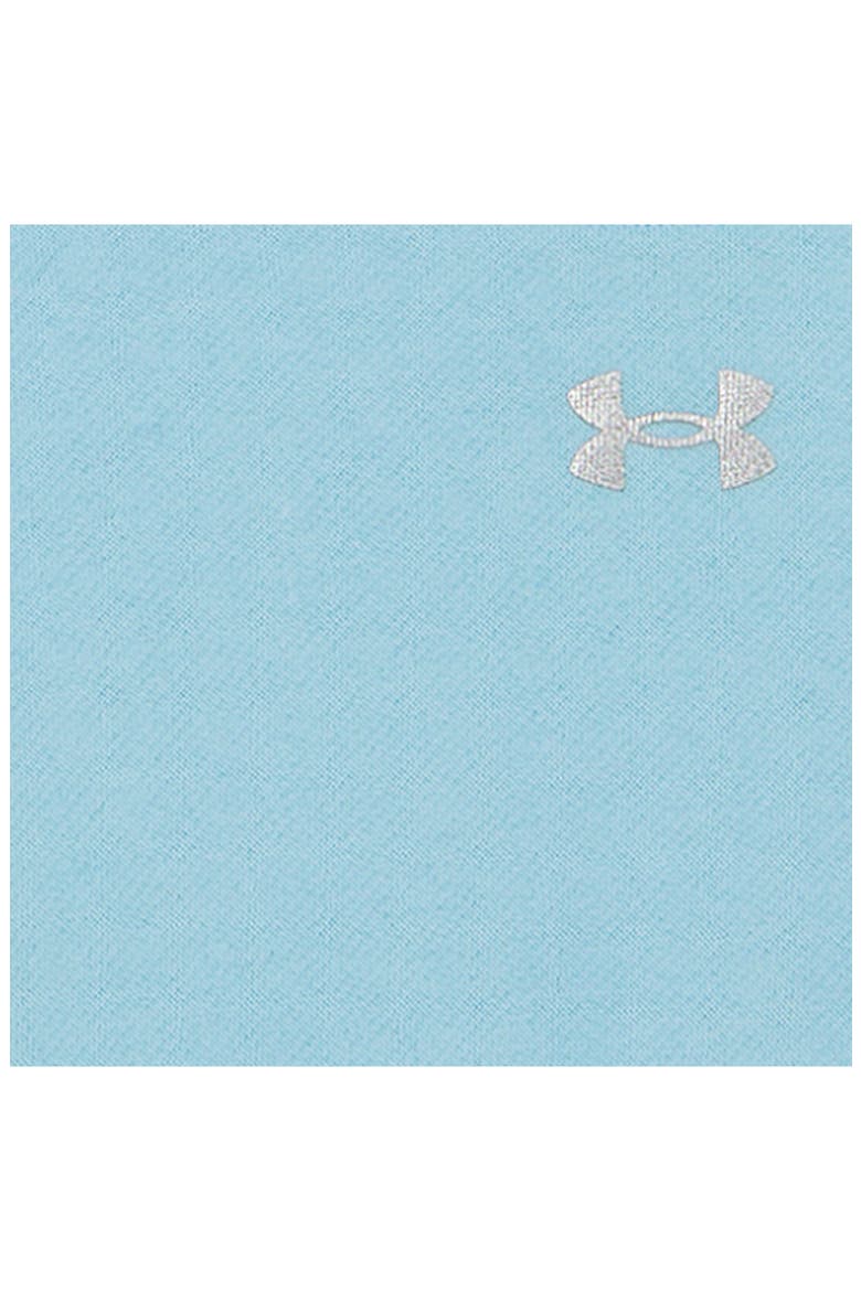 Kids' Rival Fleece Piping Two-Piece Set, Alternate, color, OPAL BLUE
