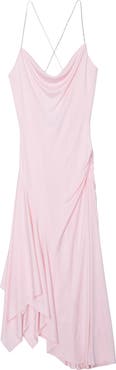 3.1 Phillip Lim Asymmetrical Knit Dress