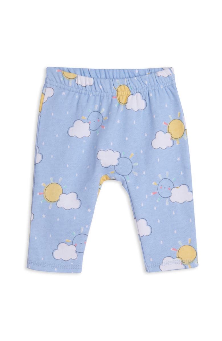 Disney Hoodie Bodysuit & Pants Set, Alternate, color, Winnie The Pooh Multicolor