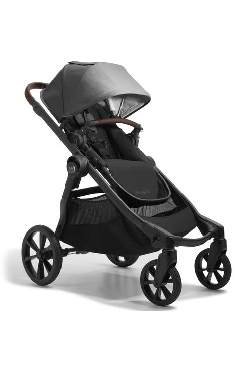 City Select® 2 Collection Convertible Stroller
