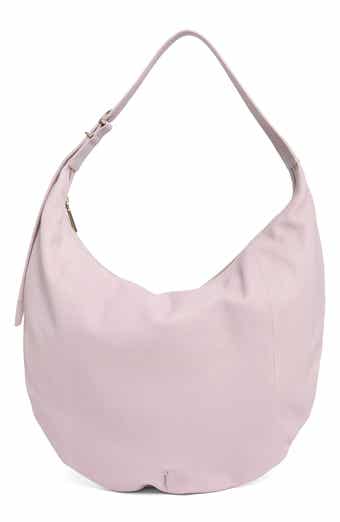 Wyatt Oversized Leather Hobo