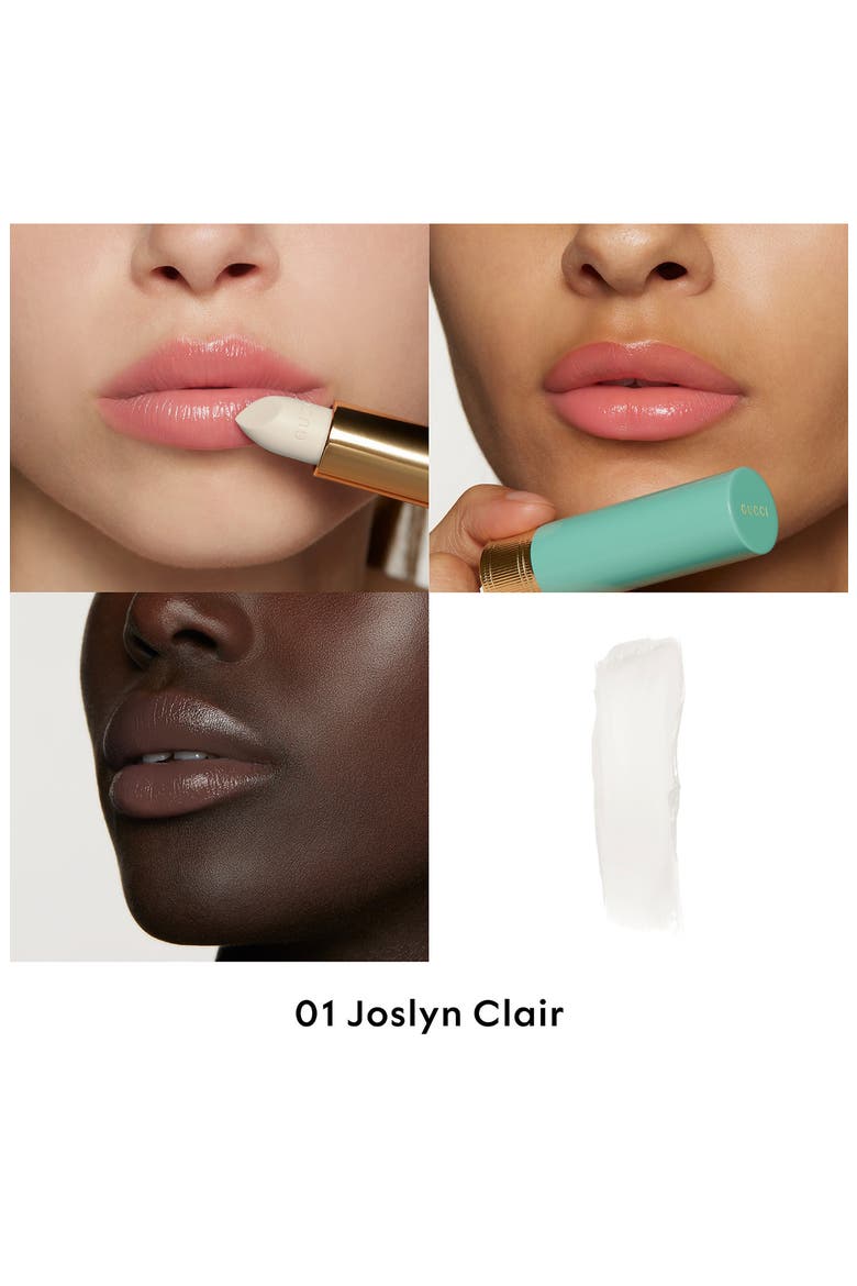 Baume à Lèvres Lip Balm, Alternate, color, JOSLYN CLAIR