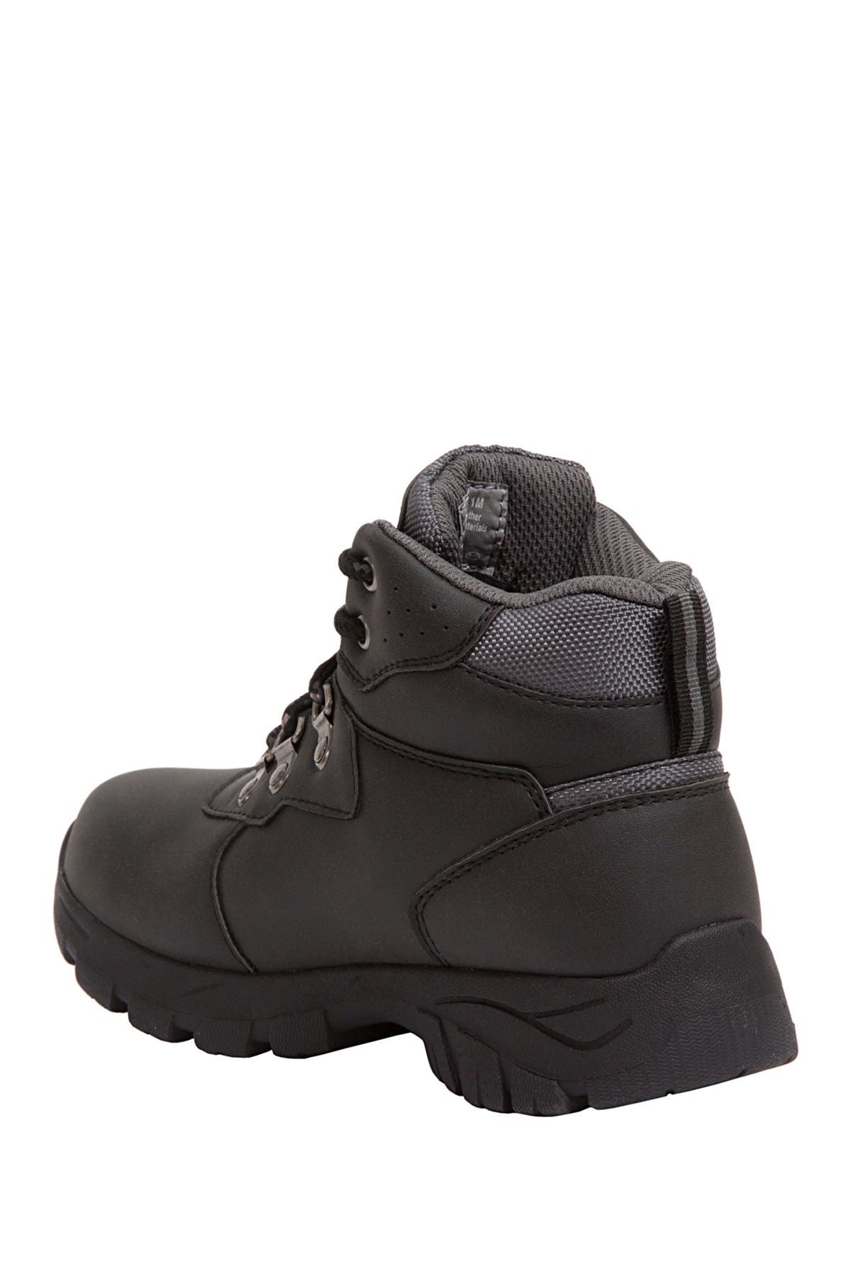 Deer Stags Gorp Lace-Up Boot, Alternate, color, 