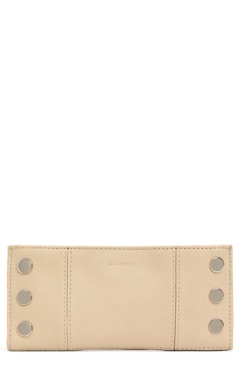 110 North Leather Wallet