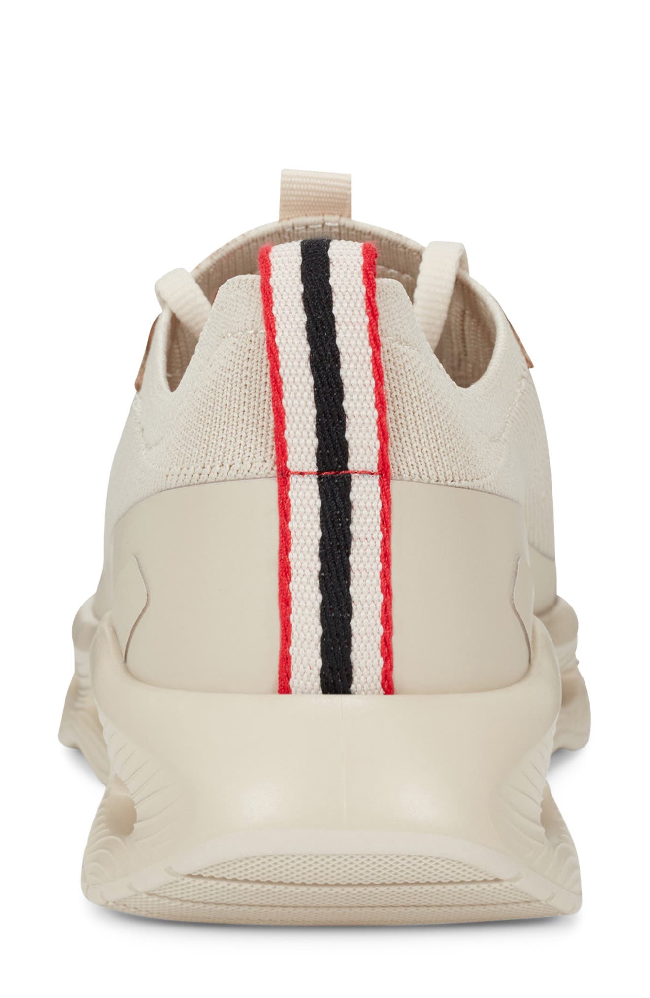 Hunter Ginger Sneaker, Alternate, color, Light Natural