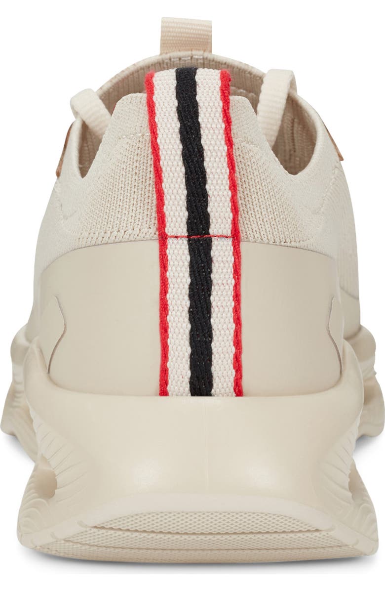 Hunter Ginger Sneaker, Alternate, color, Light Natural