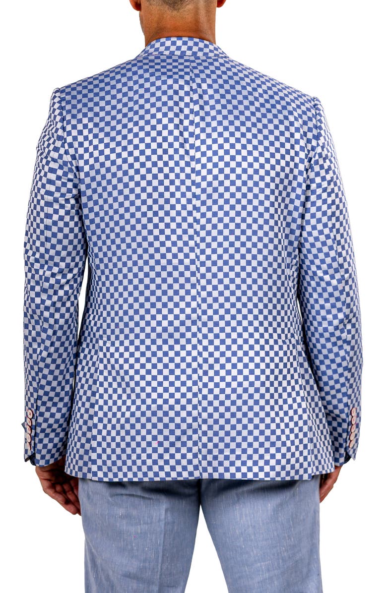 Maceoo Socrates Martyr002 Sport Coat, Alternate, color, 