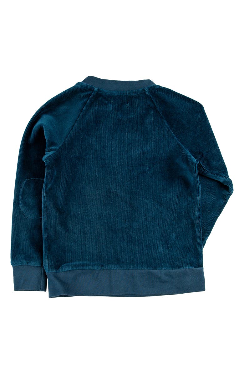 Miki Miette Kids' Corduroy Pullover, Alternate, color,
