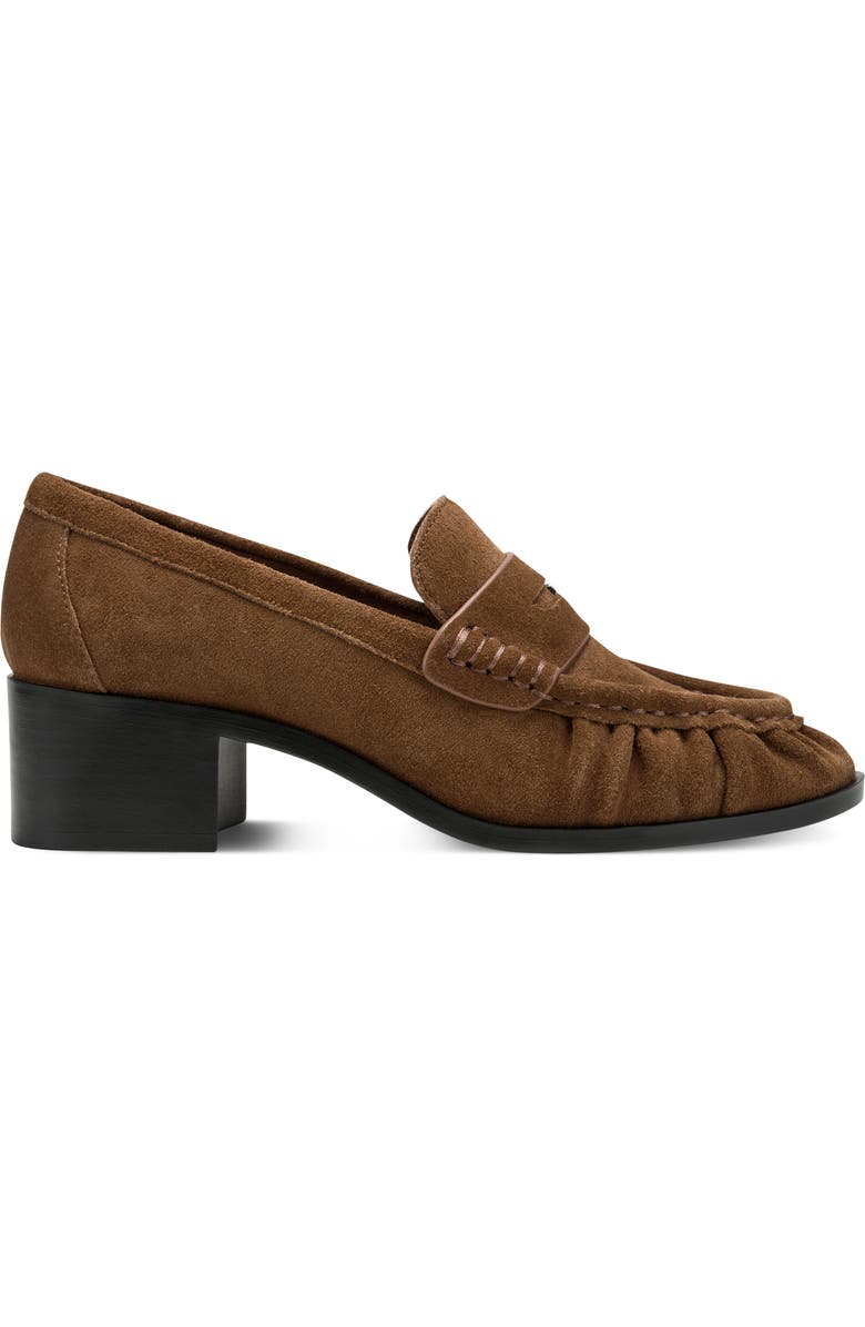DKNY Ladey Loafer Pump, Alternate, color,