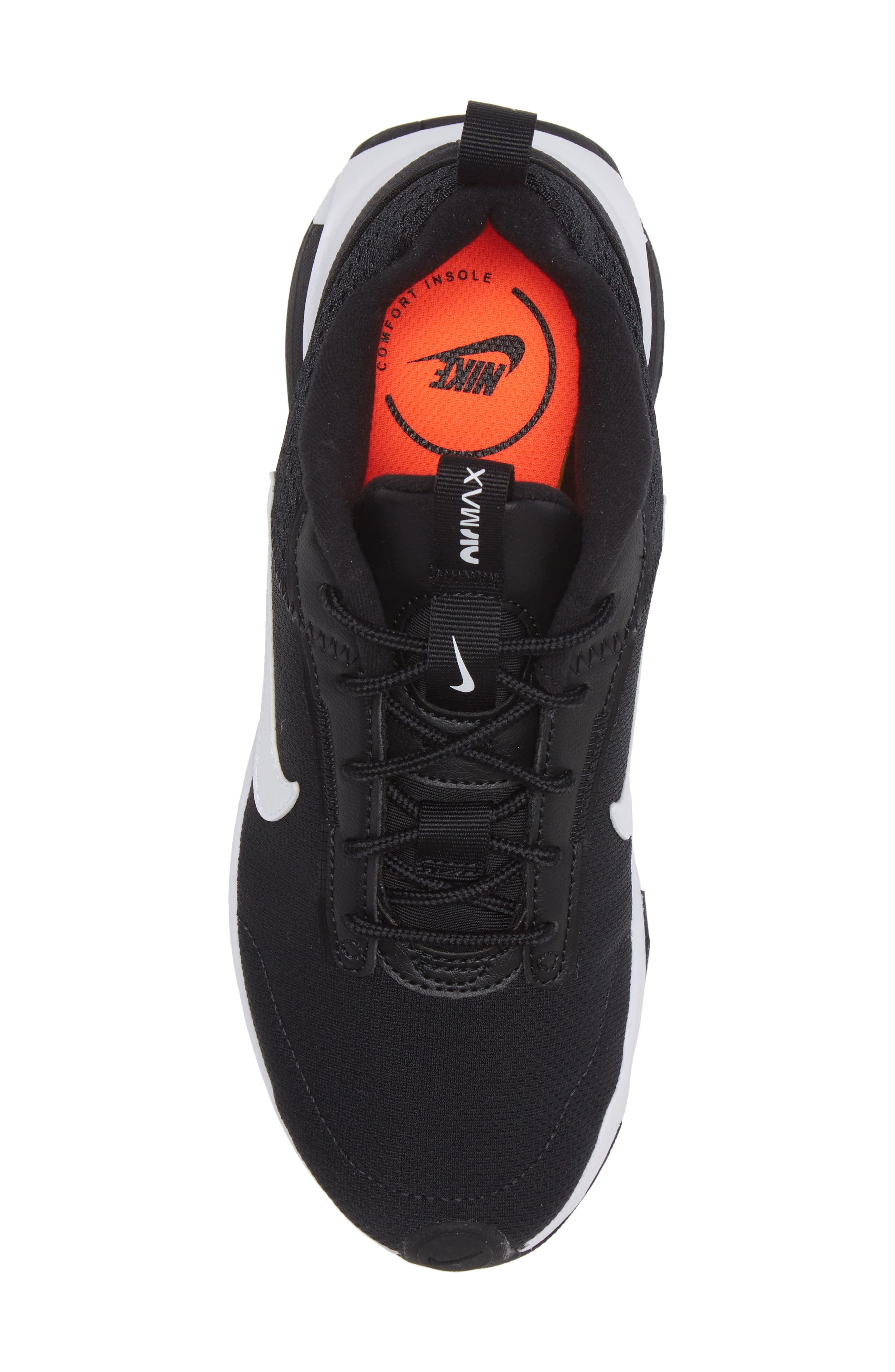 Nike Air Max INTRLK Lite Sneaker, Alternate, color, 