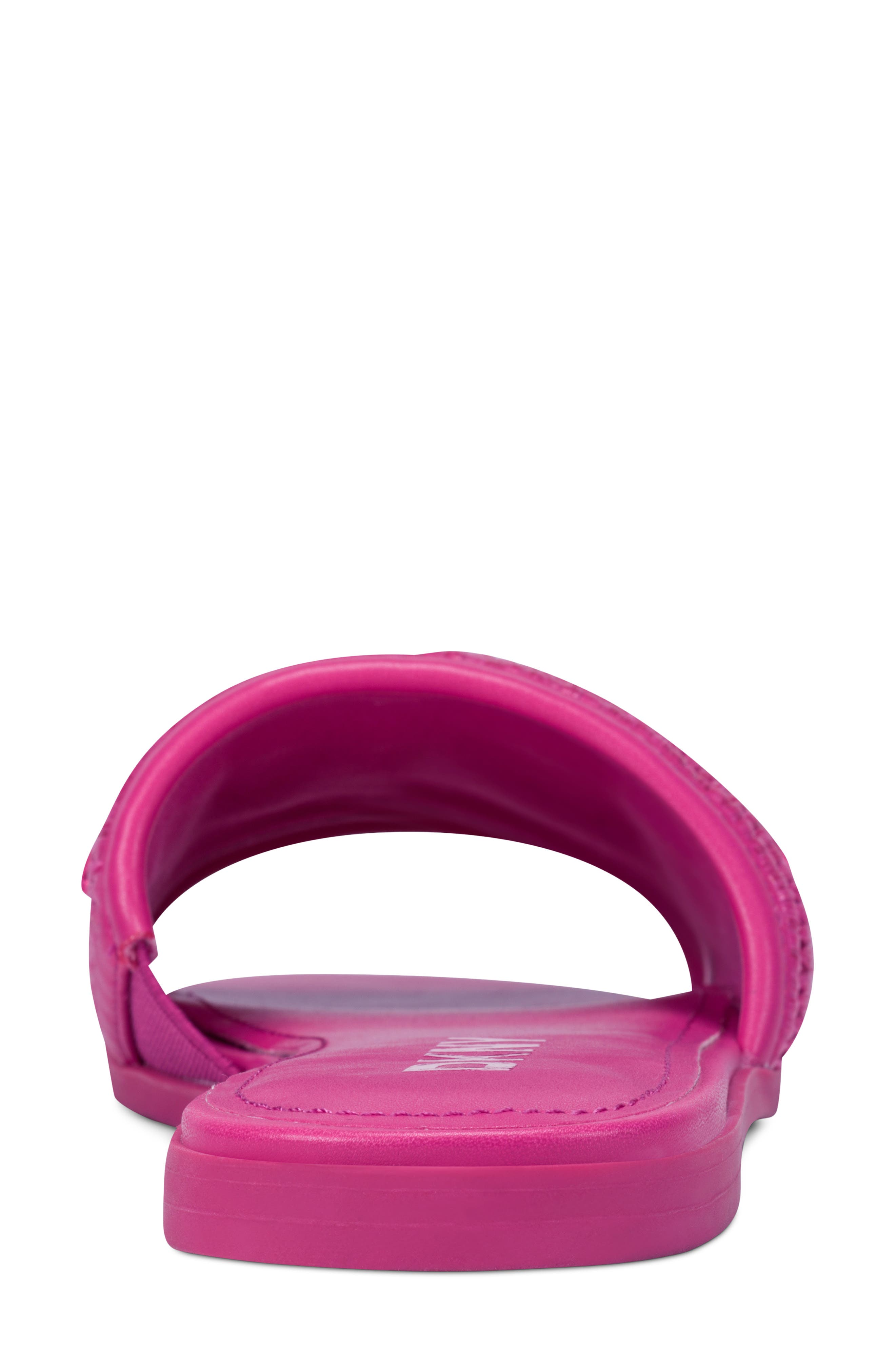 Winslet Slide Sandal - Wide Width - image 2