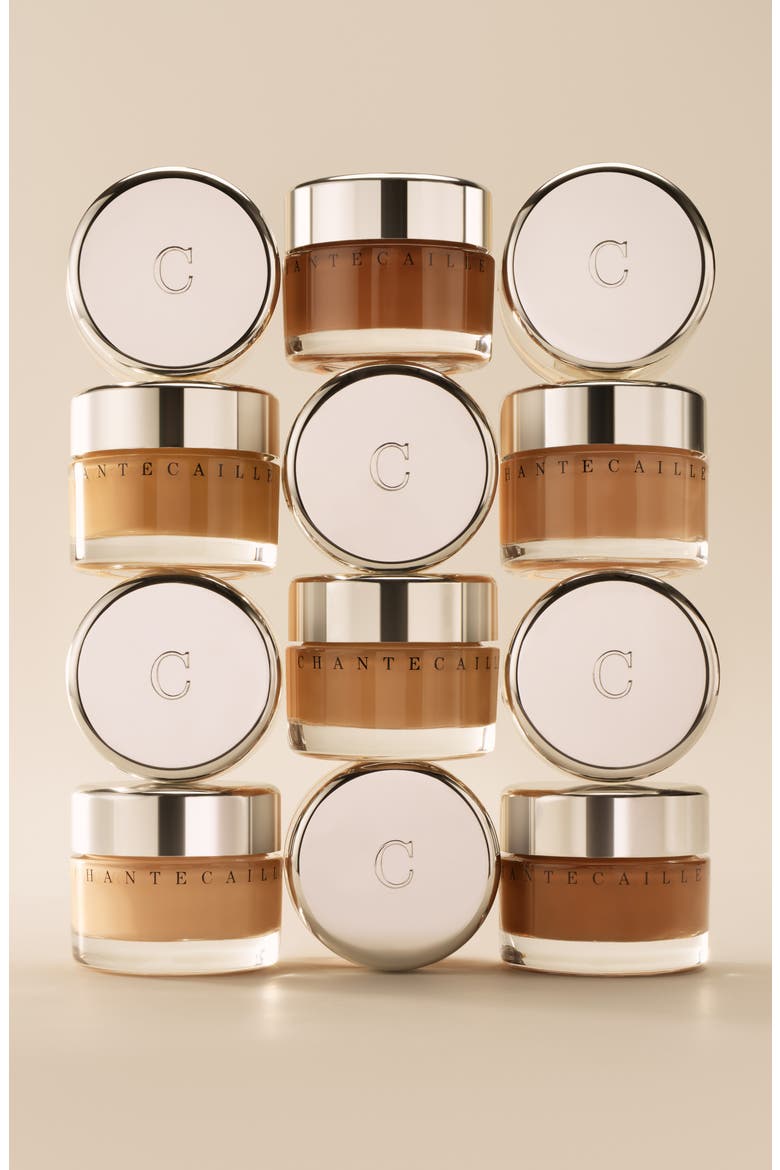 Future Skin Oil-Free Foundation, Alternate, color, AMBER