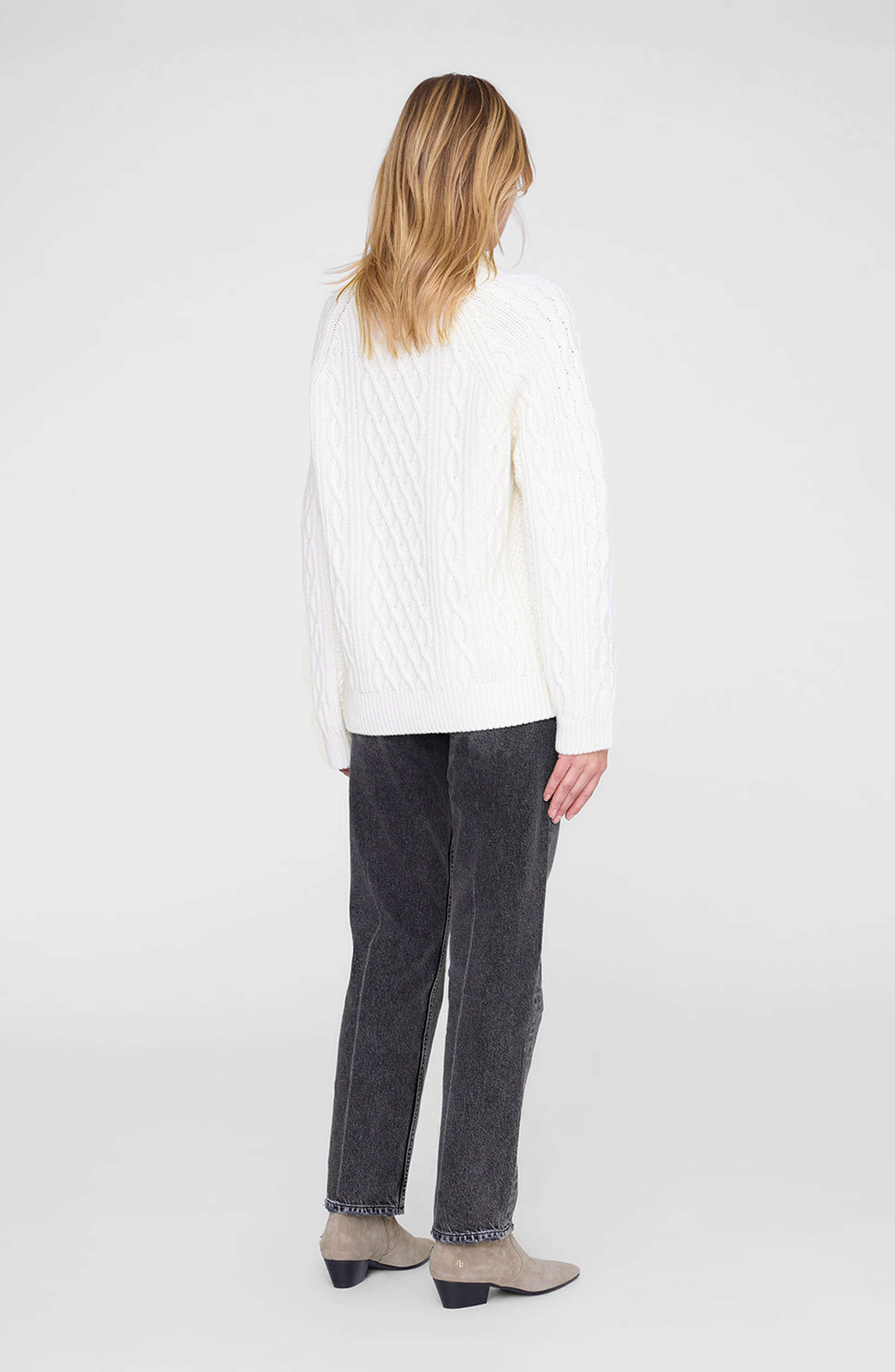 Louie Sweater - image 2