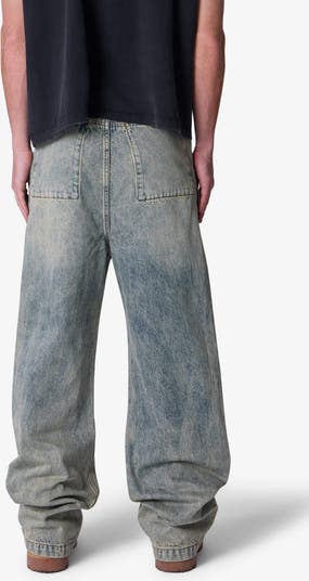 Moto Jeans