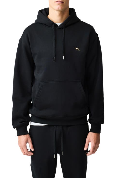 Otago Hoodie