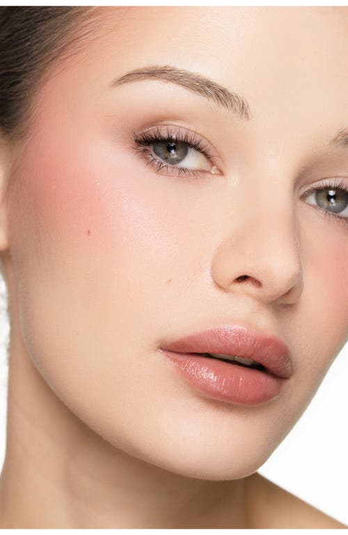 Trish Mcevoy Liquid Face Color In Purple