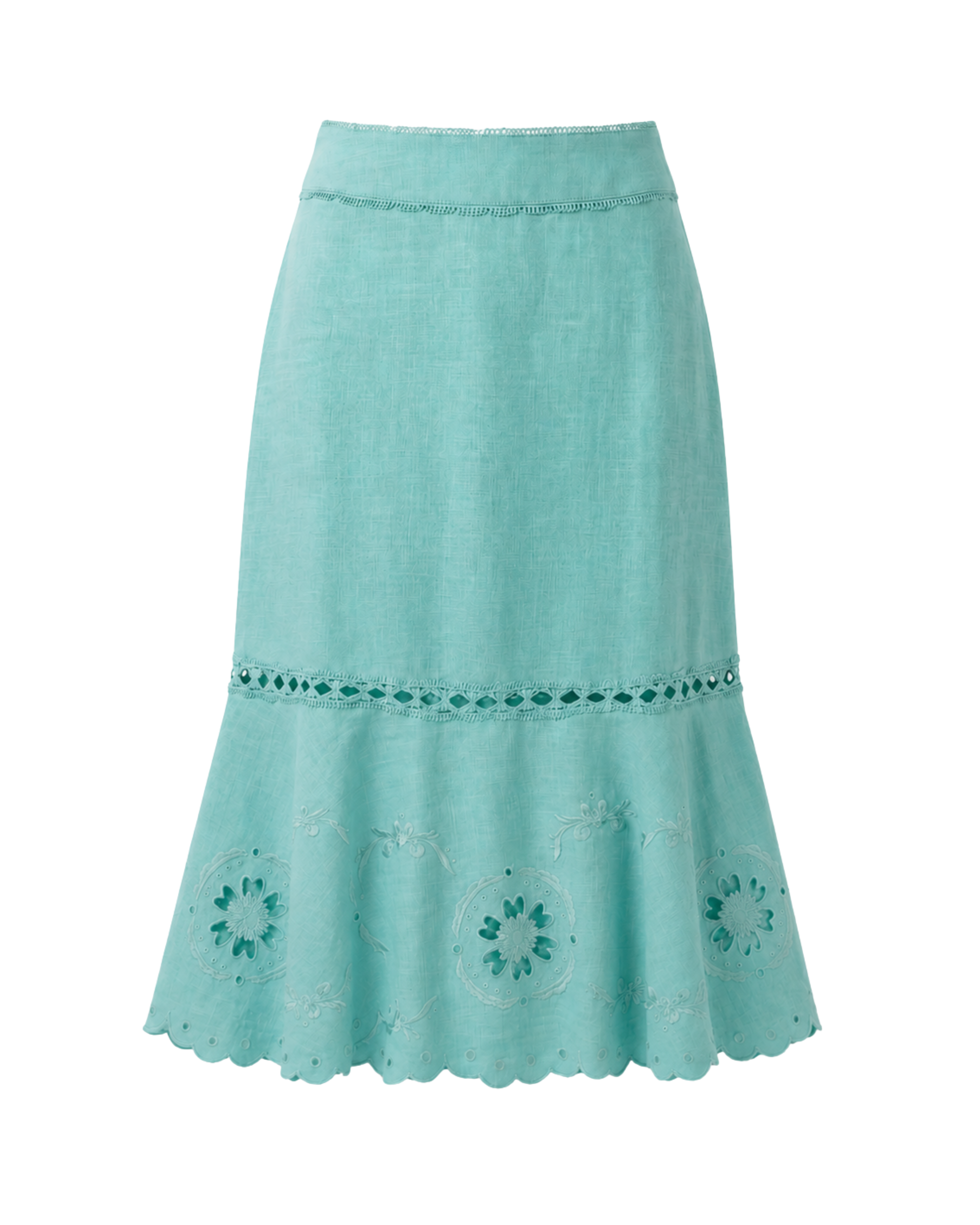 selected Canal Blue