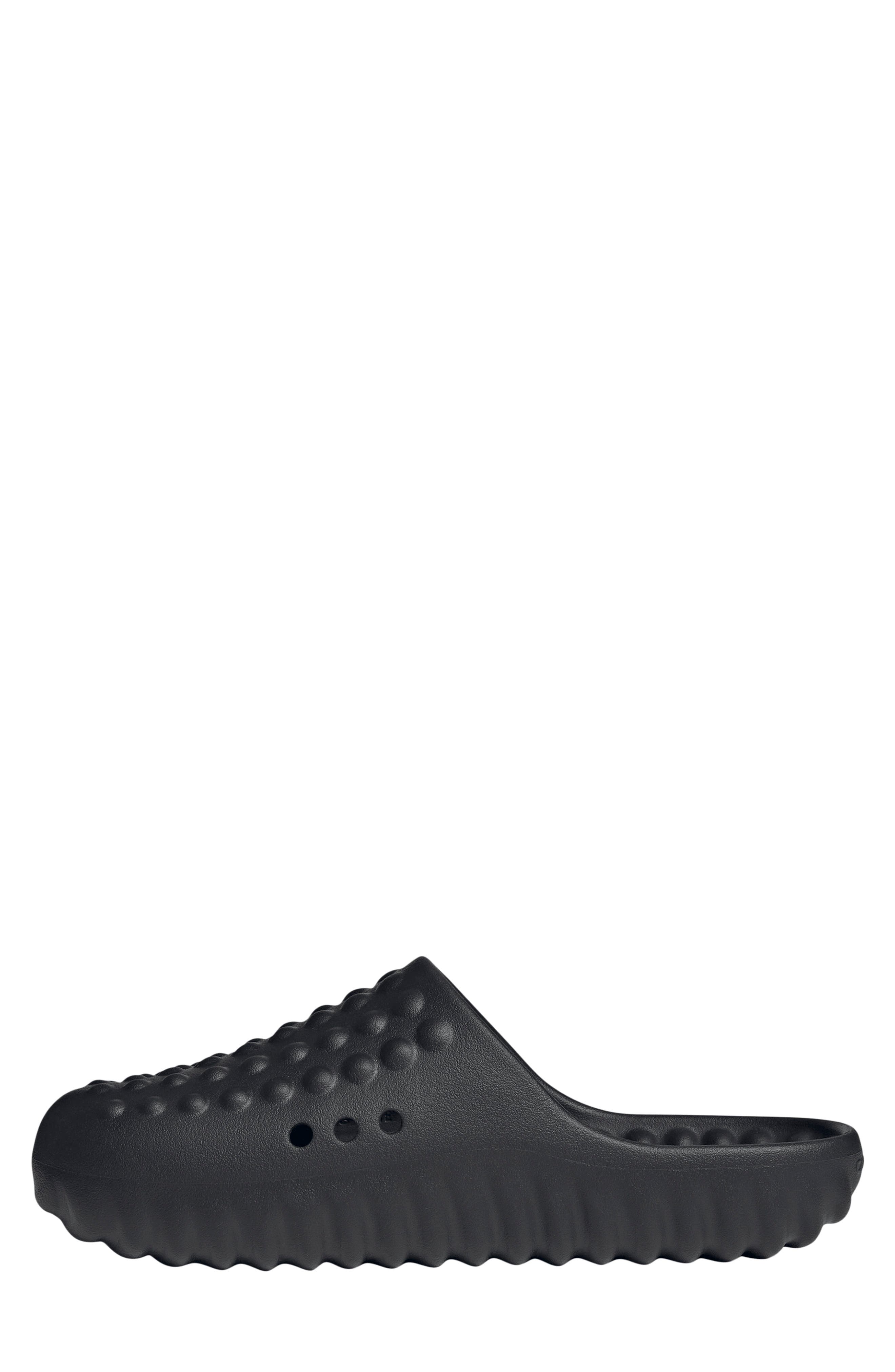 Adissage 360-Rec Mule, Alternate, color, CORE BLACK/ BLACK/ BLACK