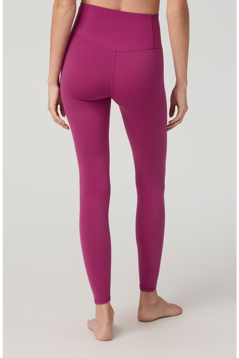 'Vuori AllTheFeels™ Leggings, Alternate, color, DRAGON FRUIT