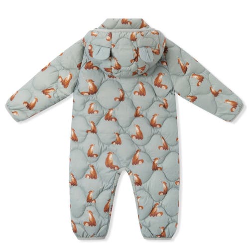 Milkbarn Down Jumpsuit