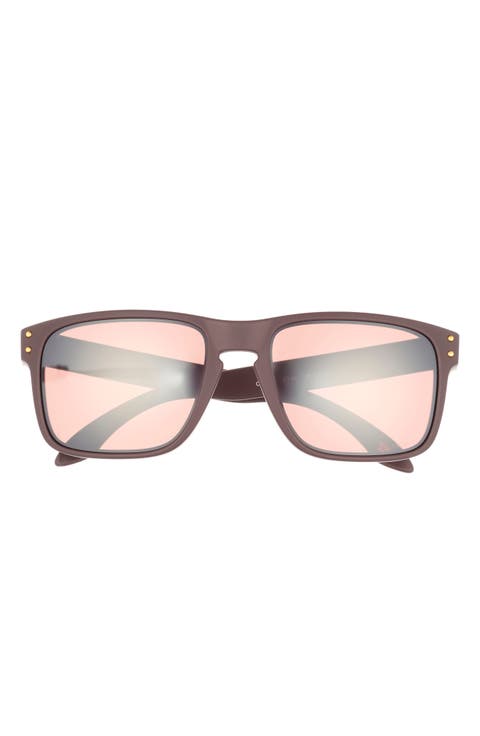 Holbrook 57mm Square Sunglasses