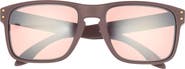 Oakley Holbrook 57mm Square Sunglasses