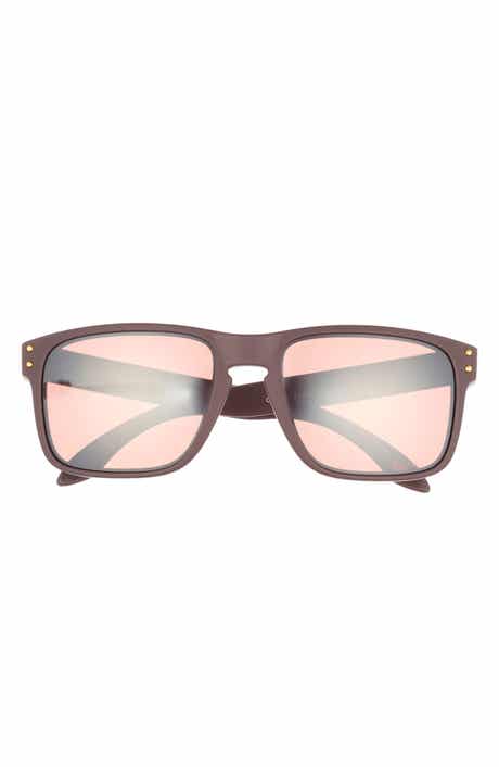 Oakley Holbrook 57mm Square Sunglasses