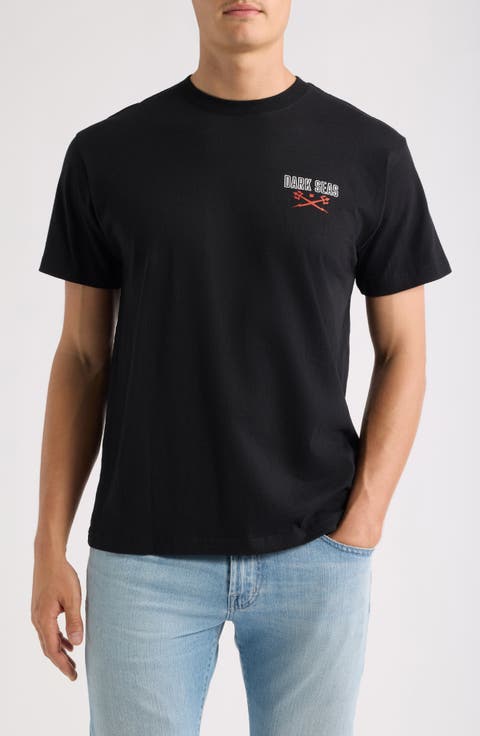 Ownership Graphic T-Shirt