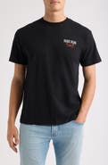 DARK SEAS Ownership Graphic T-Shirt
