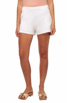 TravisMathew Cloud Terry Shorts