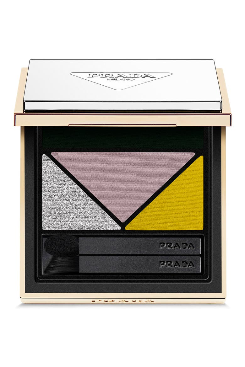 Dimensions Multi-Effect Refillable Eyeshadow Palette (Women