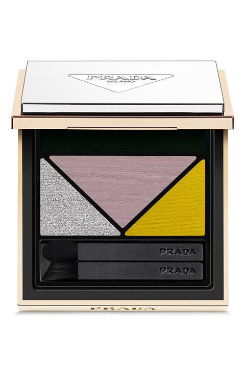 Dimensions Multi-Effect Refillable Eyeshadow Palette