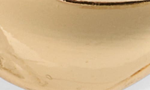 Nordstrom Rack 3-pack Mixed Hoop Earrings