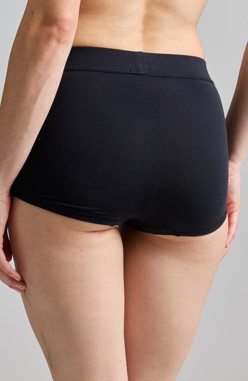 Woxer Boyshorts