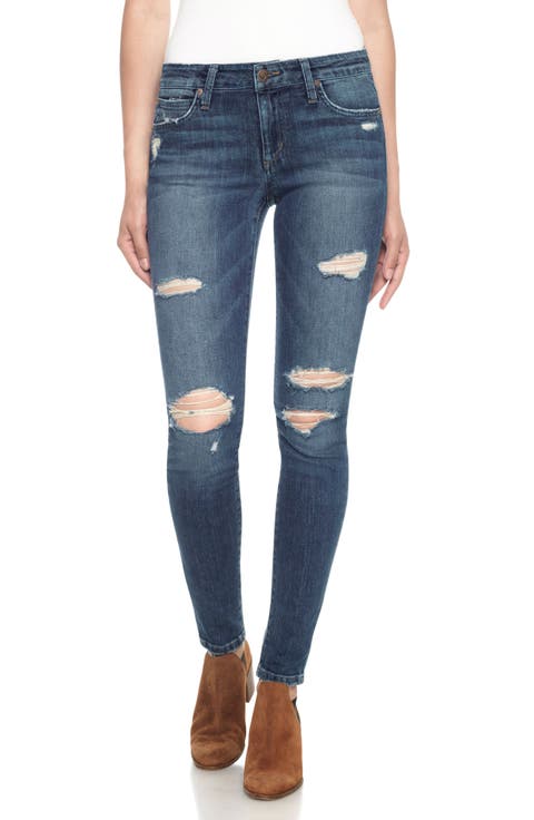Icon Skinny Jeans