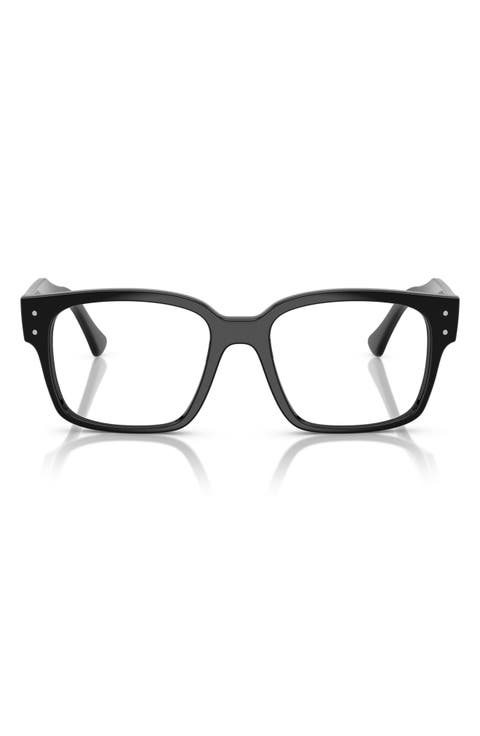 51mm Square optical glasses