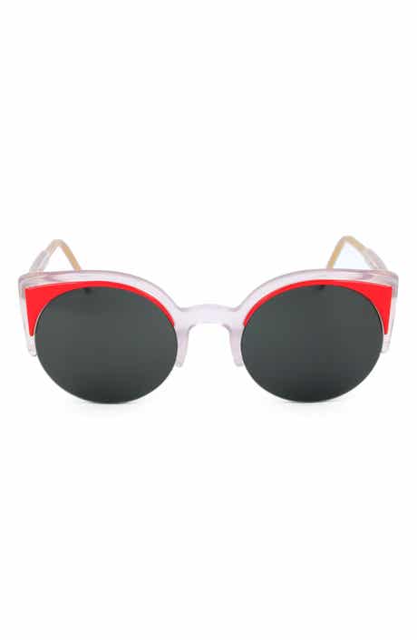 SUPER by RETROSUPERFUTURE® 52mm Cat Eye Sunglasses