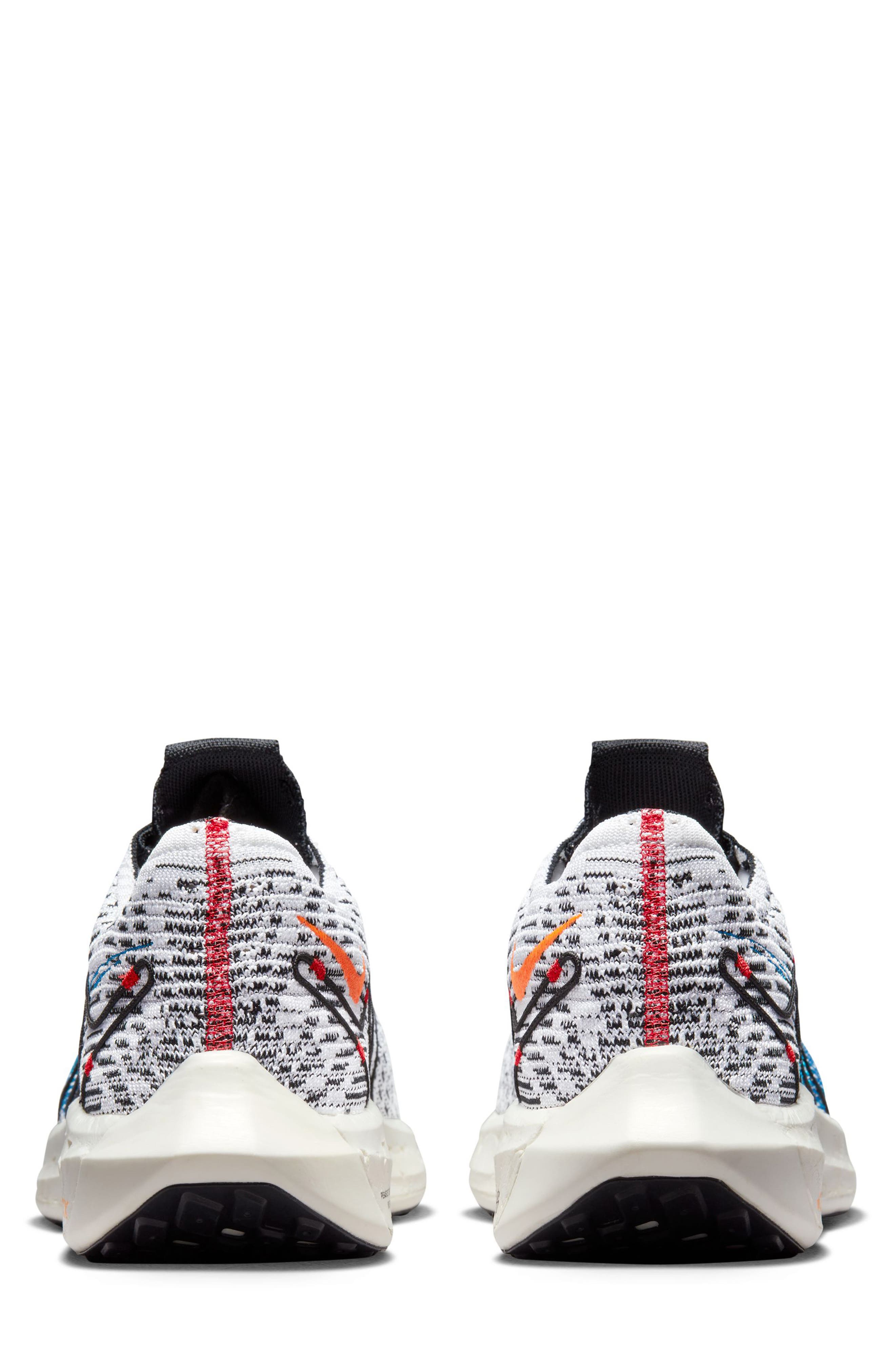 Nike Pegasus Turbo Next Nature Running Shoe, Alternate, color, 