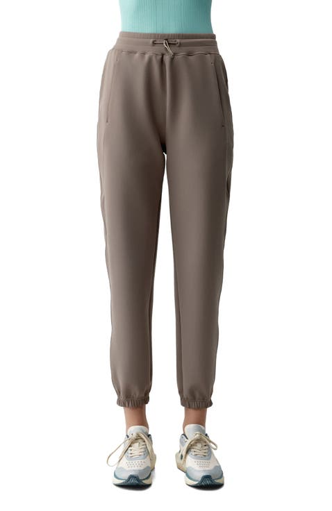 Lyssa Performance Jogger Pant