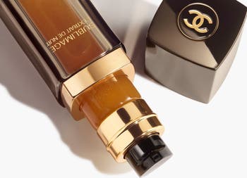 Chanel Sublimage Regenerating store and Restor