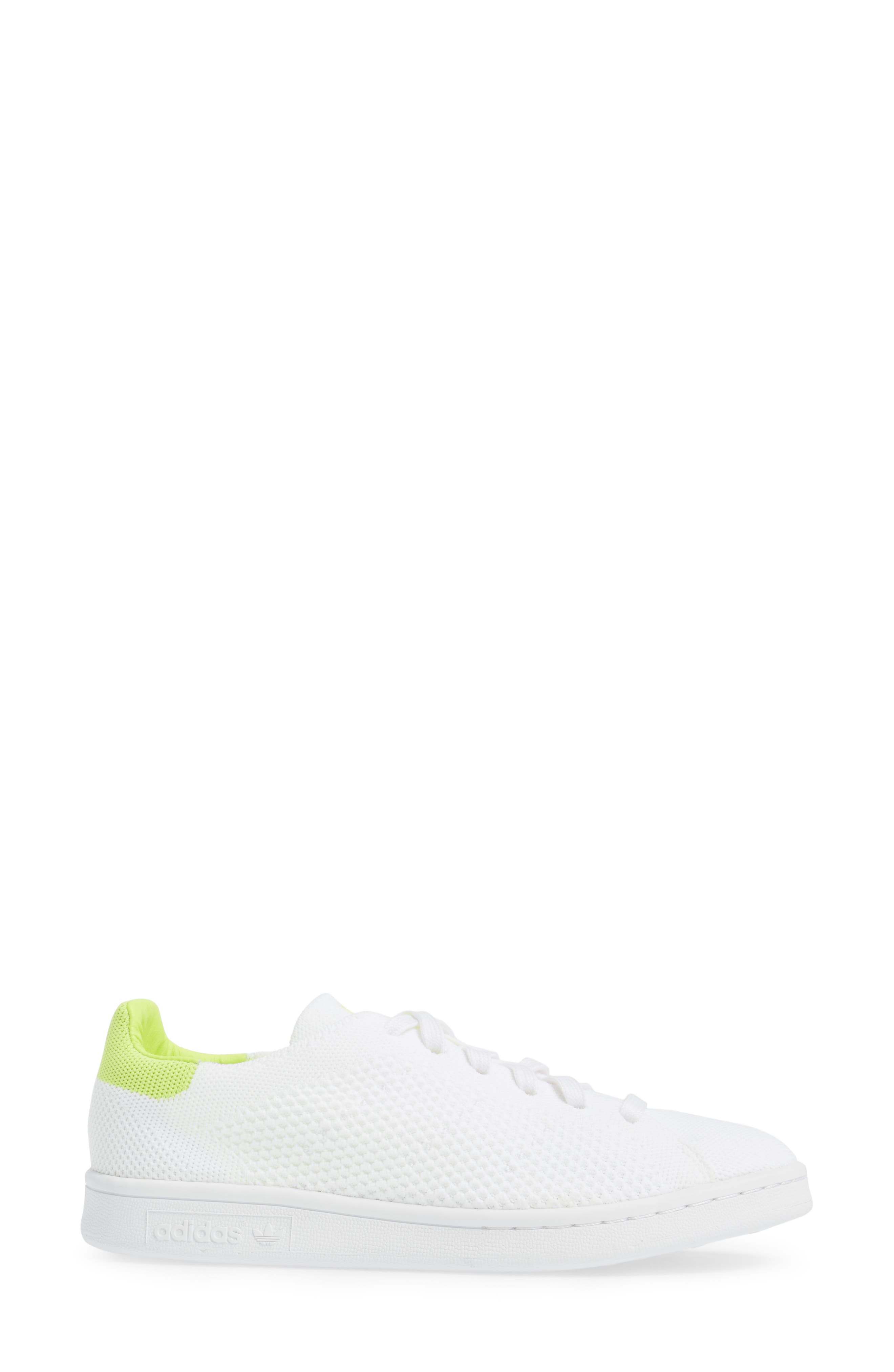 adidas Stan Smith - Primeknit Sneaker, Alternate, color, 